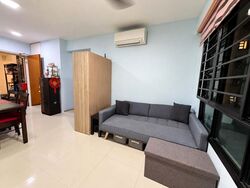 Blk 418A Fernvale Riverwalk (Sengkang), HDB 3 Rooms #638185941